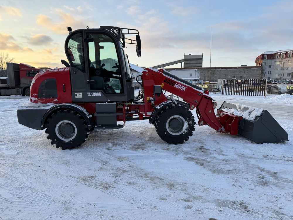 GoodWork TL1800G - Фото №5