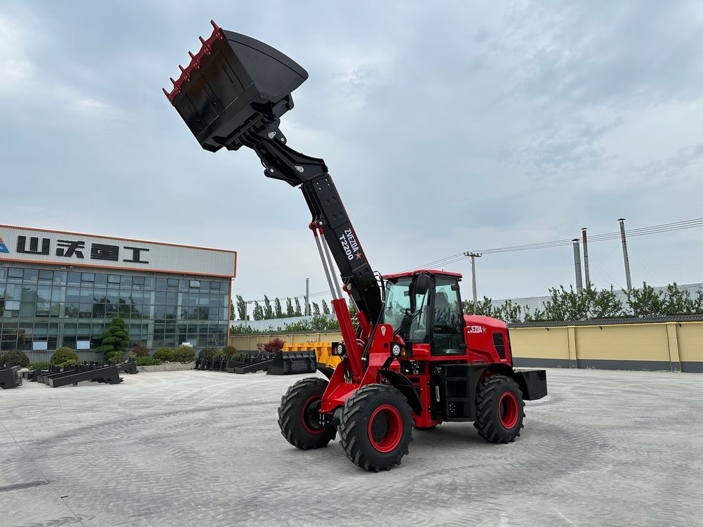 ZVEZDA TL2200 - Фото №11