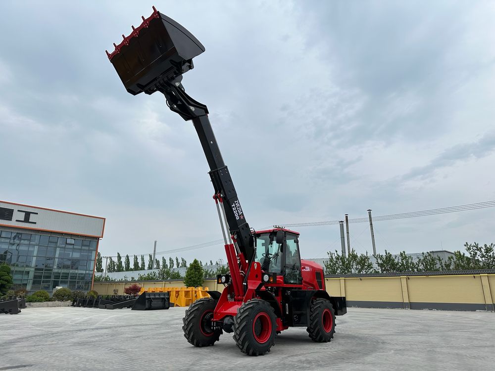 ZVEZDA TL2200 - Фото №8