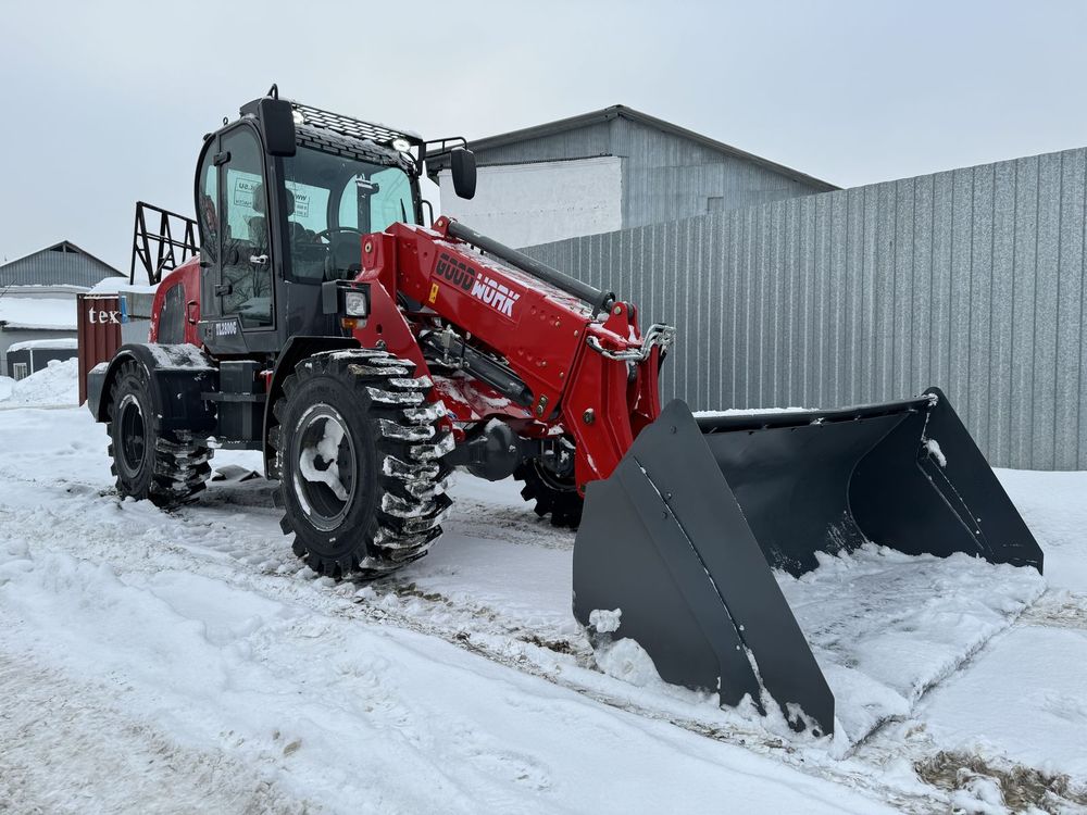 GoodWork TL2800G - Фото №1