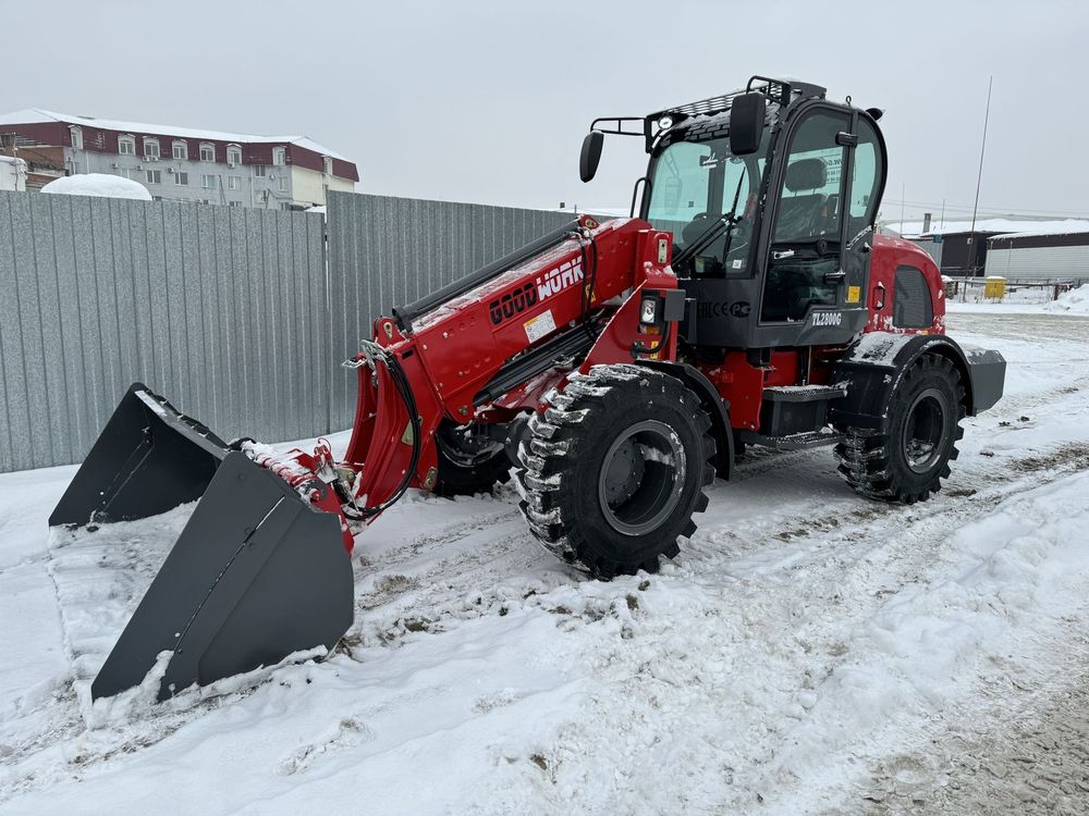 GoodWork TL2800G - Фото №10