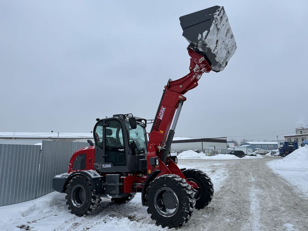 GoodWork TL2800G - Фото №13