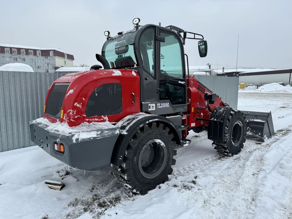 GoodWork TL2800G - Фото №2