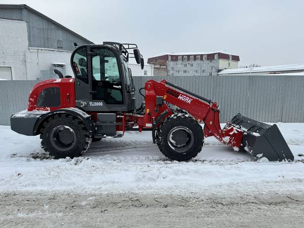 GoodWork TL2800G - Фото №3