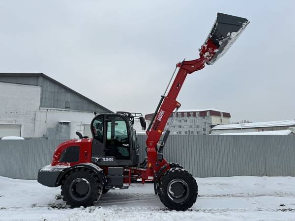 GoodWork TL2800G - Фото №2
