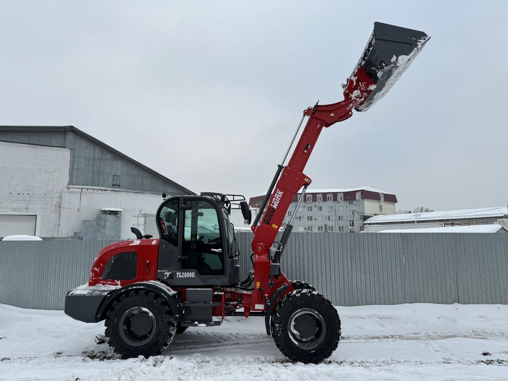 GoodWork TL2800G - Фото №4