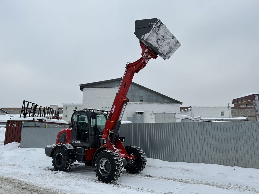 GoodWork TL2800G - Фото №5