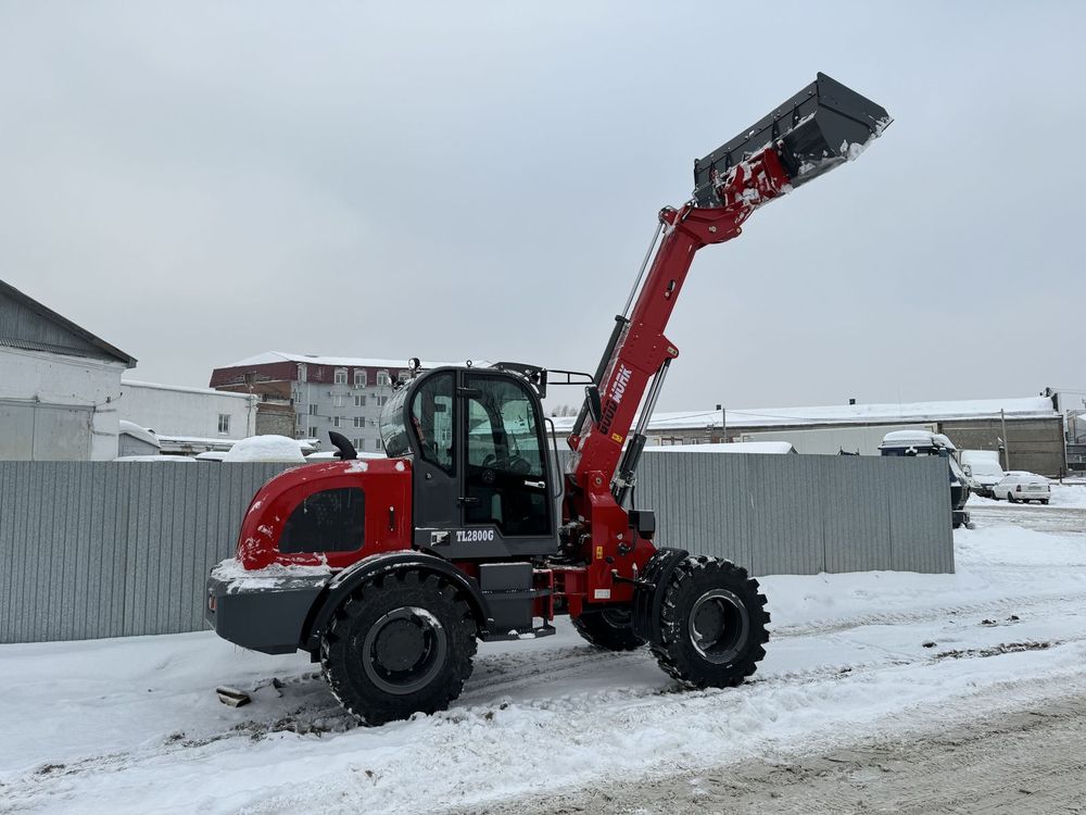 GoodWork TL2800G - Фото №6