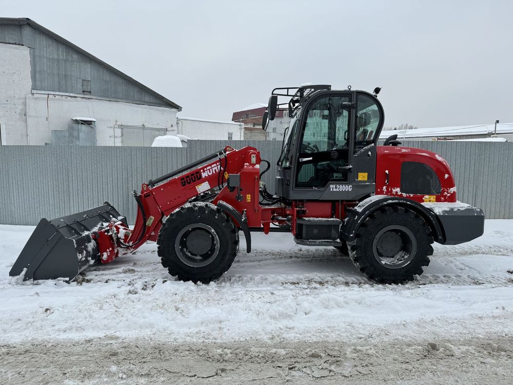 GoodWork TL2800G - Фото №8