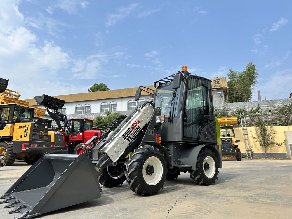 GoodWork TL800E - Фото №1