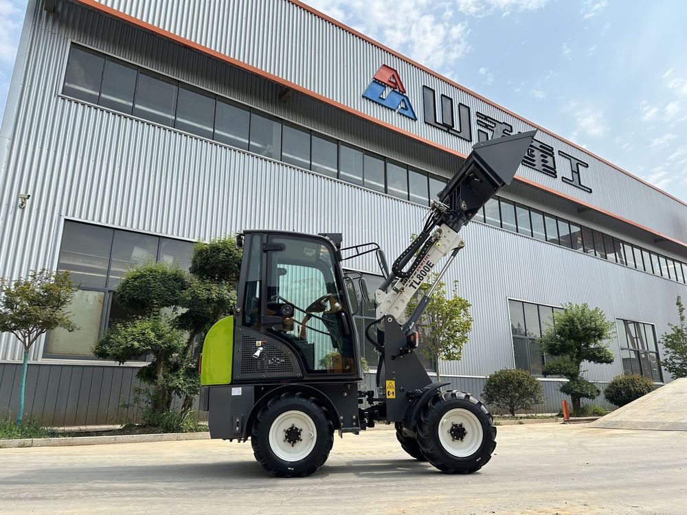 GoodWork TL800E - Фото №11