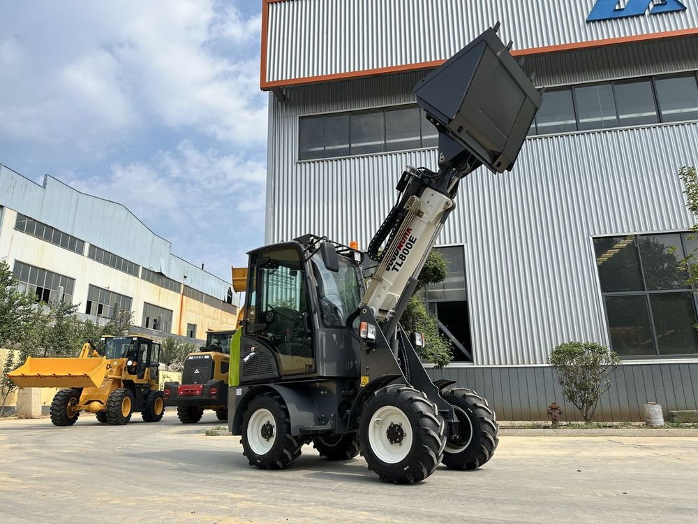 GoodWork TL800E - Фото №12