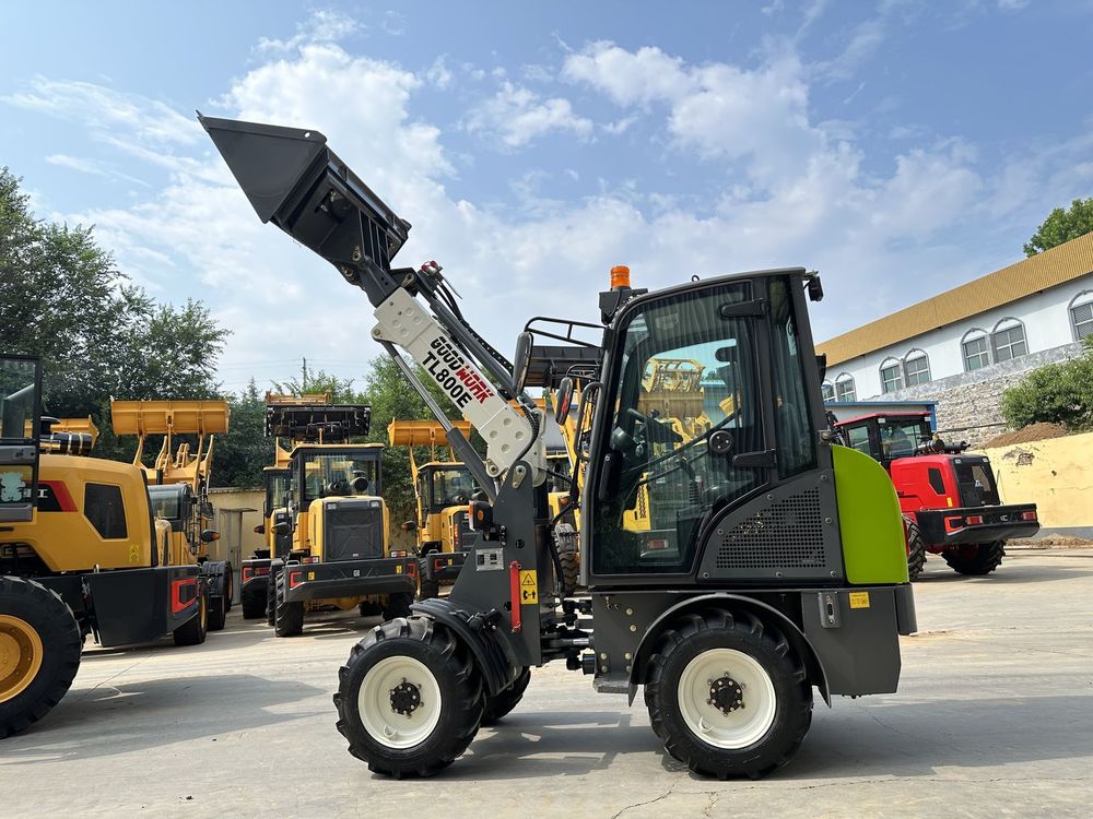 GoodWork TL800E - Фото №13