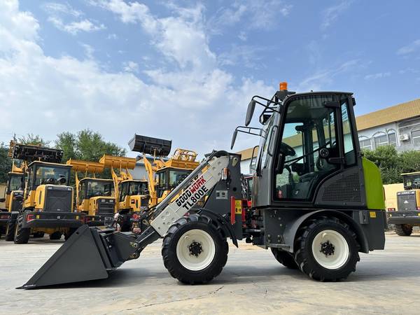 GoodWork TL800E - Фото №3