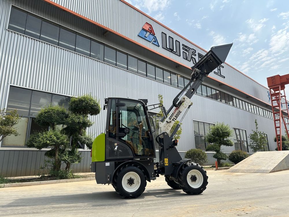GoodWork TL800E - Фото №5