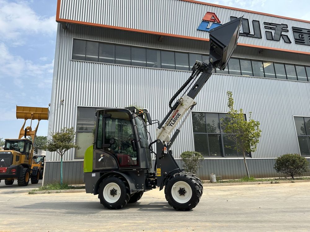 GoodWork TL800E - Фото №6