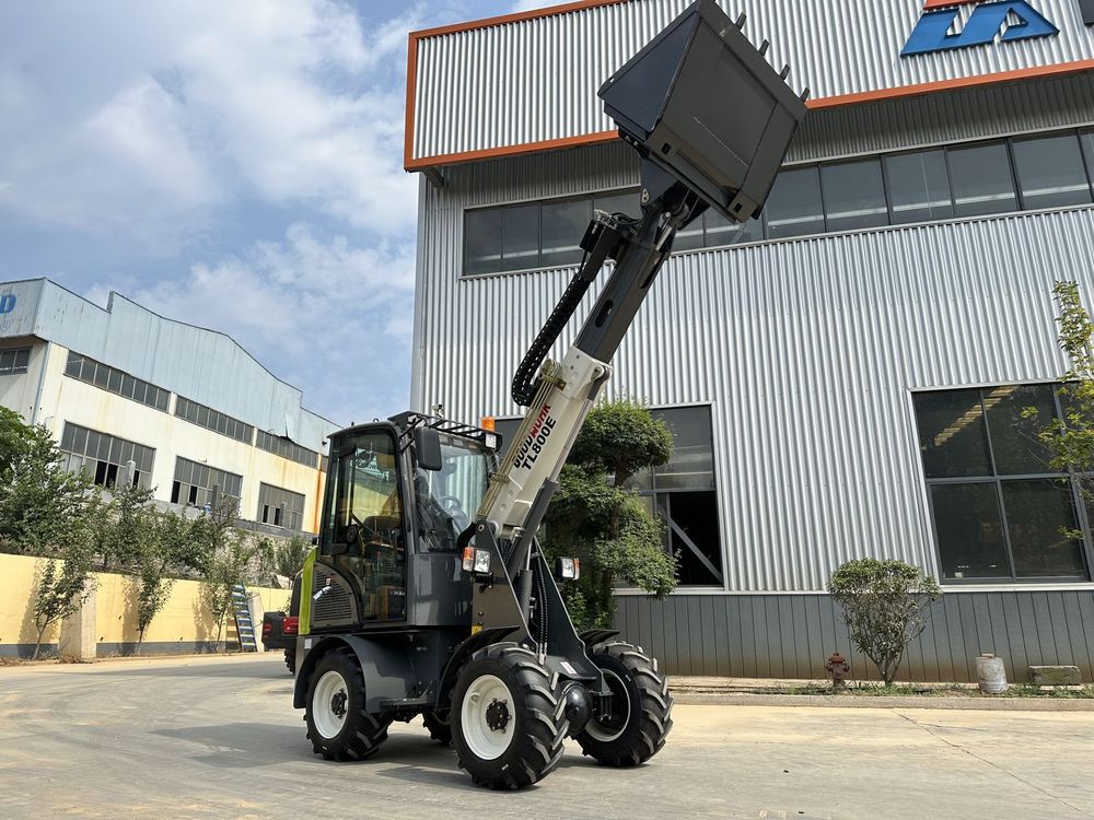 GoodWork TL800E - Фото №7