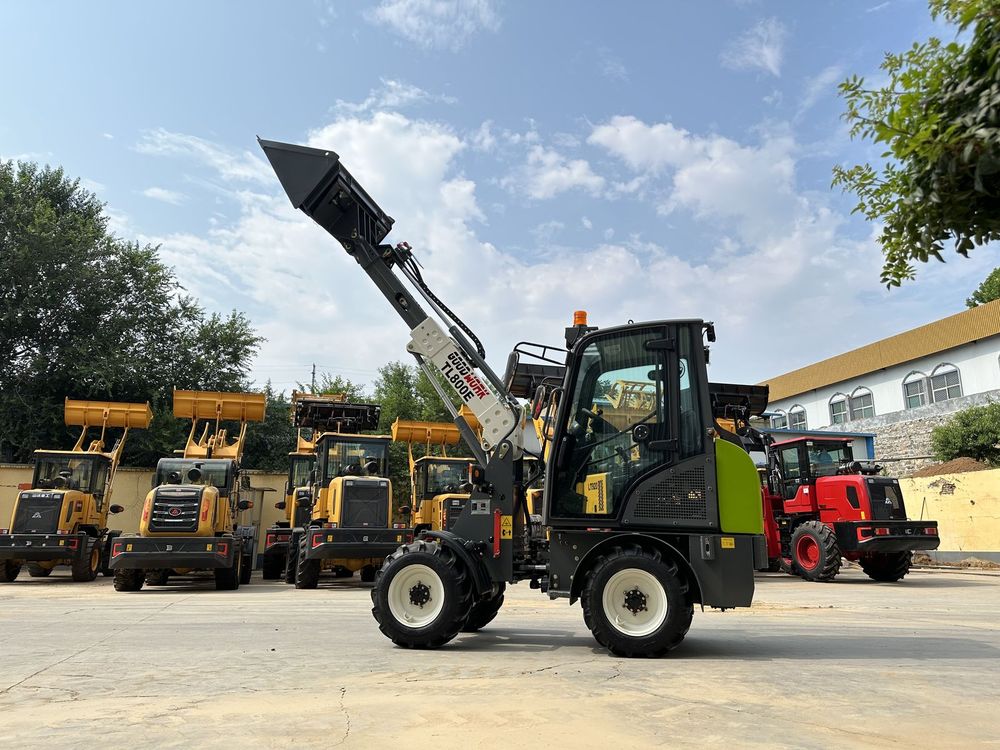 GoodWork TL800E - Фото №9