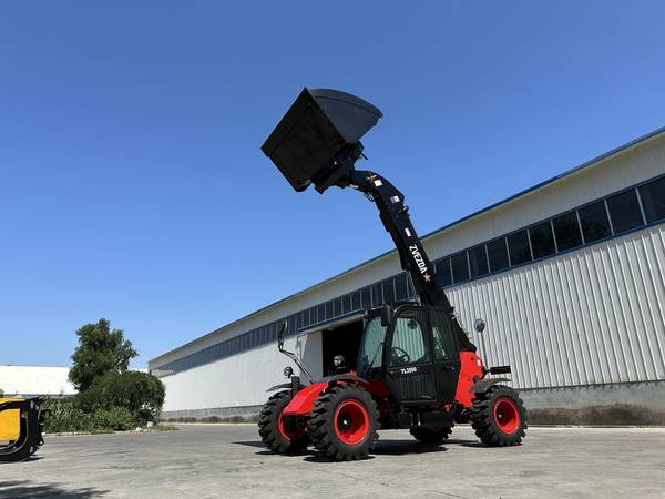 ZVEZDA TS3000h - Фото №2