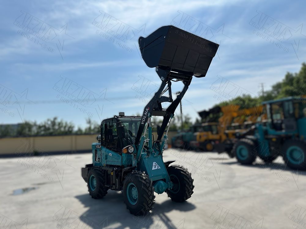 VOLNA V05E - Фото №10