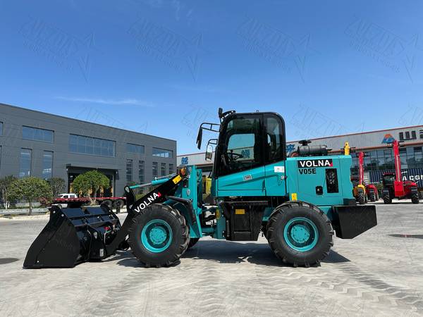 VOLNA V05E - Фото №4