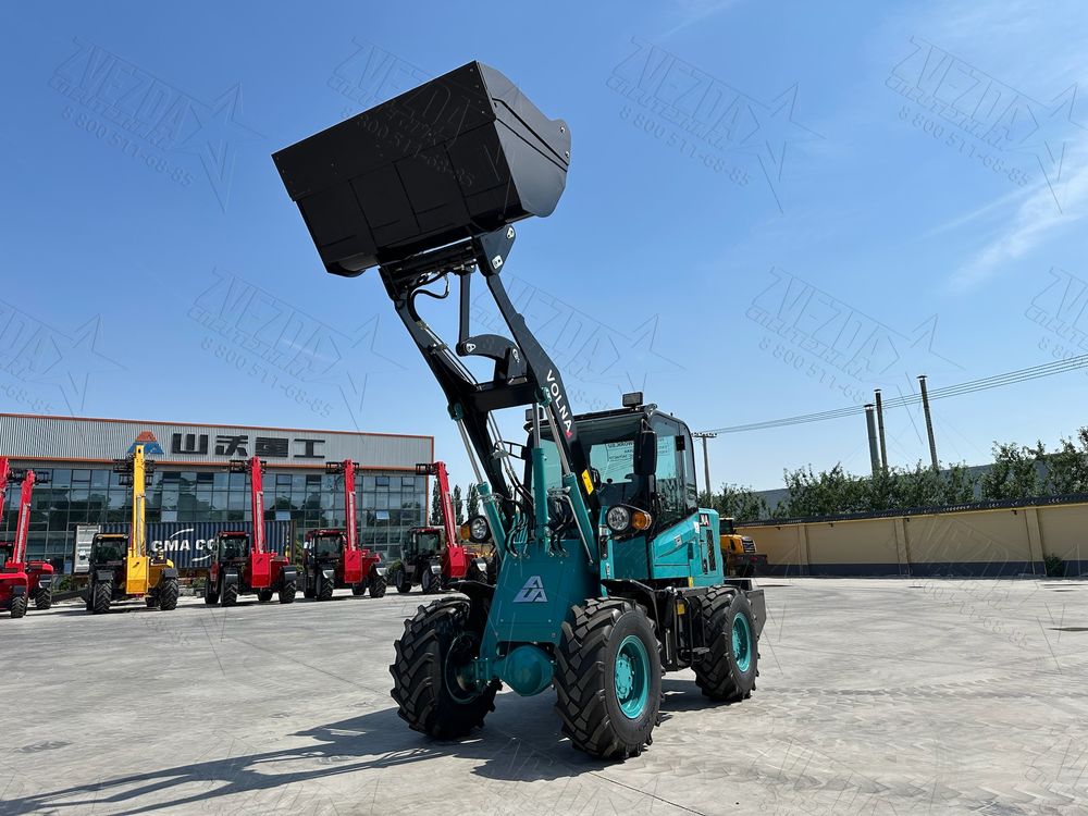 VOLNA V05E - Фото №7