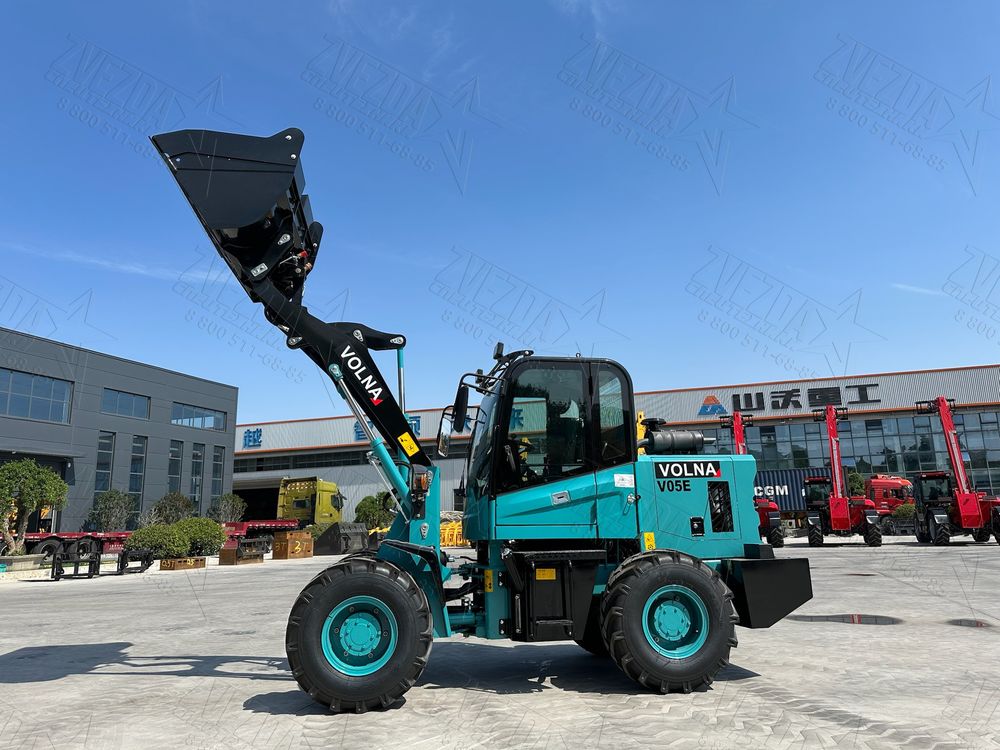 VOLNA V05E - Фото №8