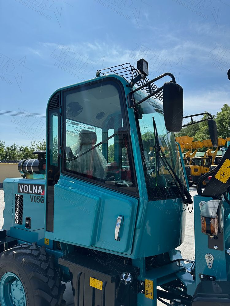 VOLNA V05G - Фото №10