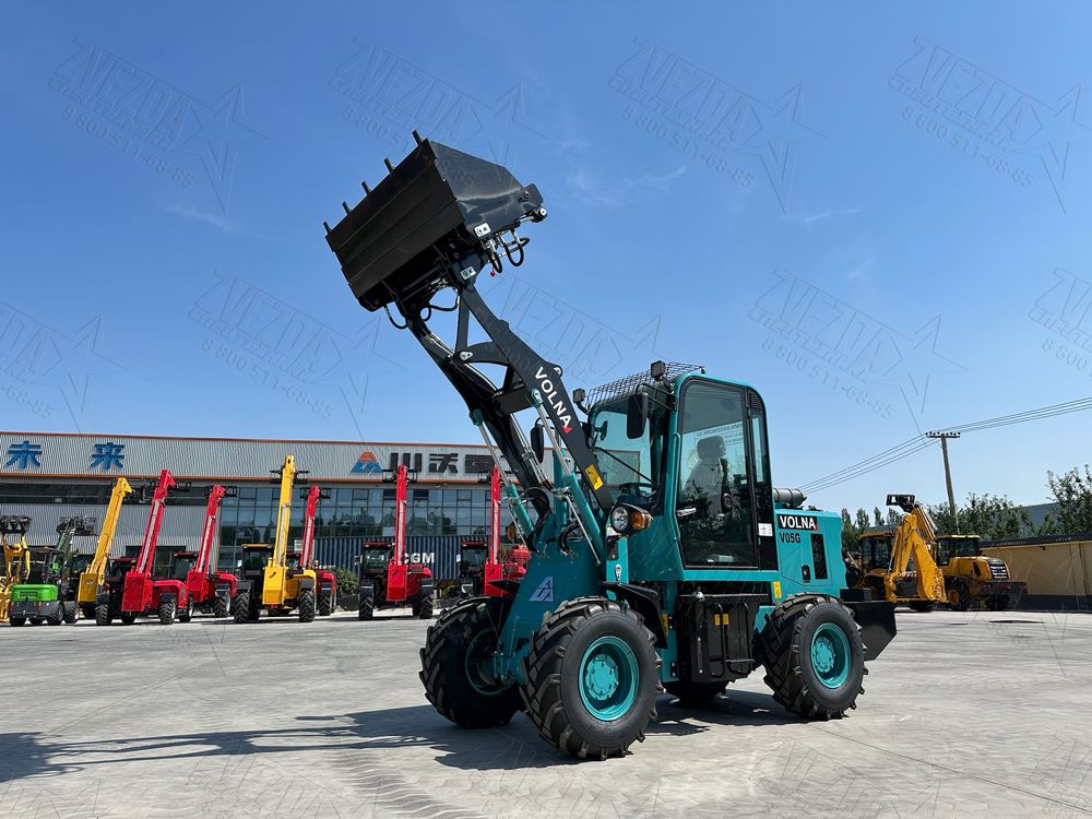 VOLNA V05G - Фото №13