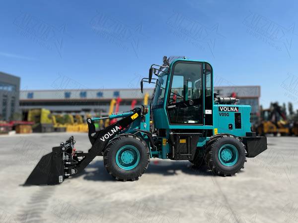 VOLNA V05G - Фото №3