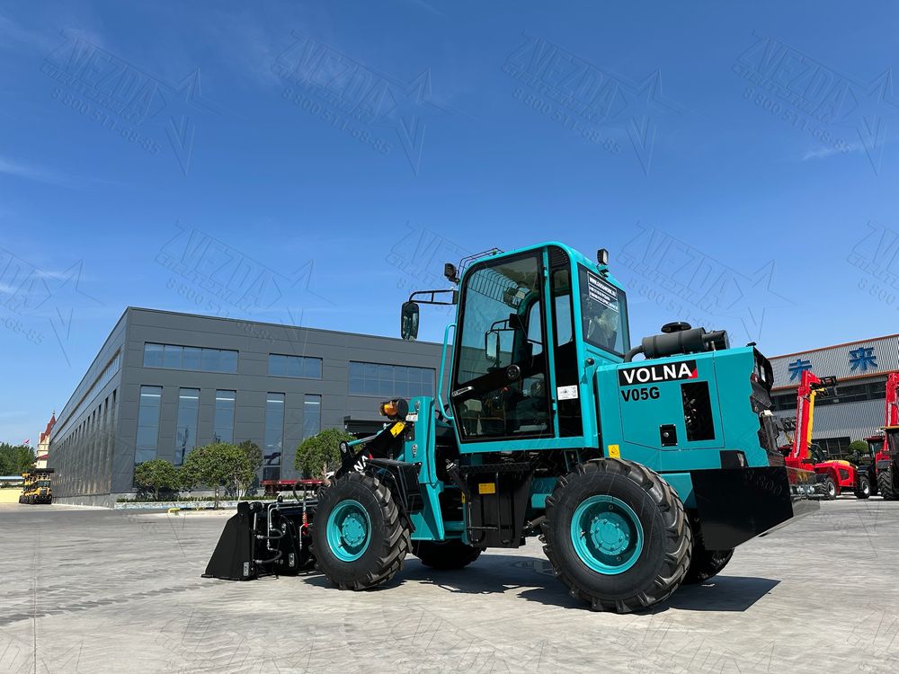 VOLNA V05G - Фото №5