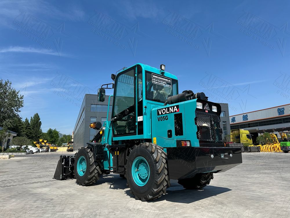 VOLNA V05G - Фото №6