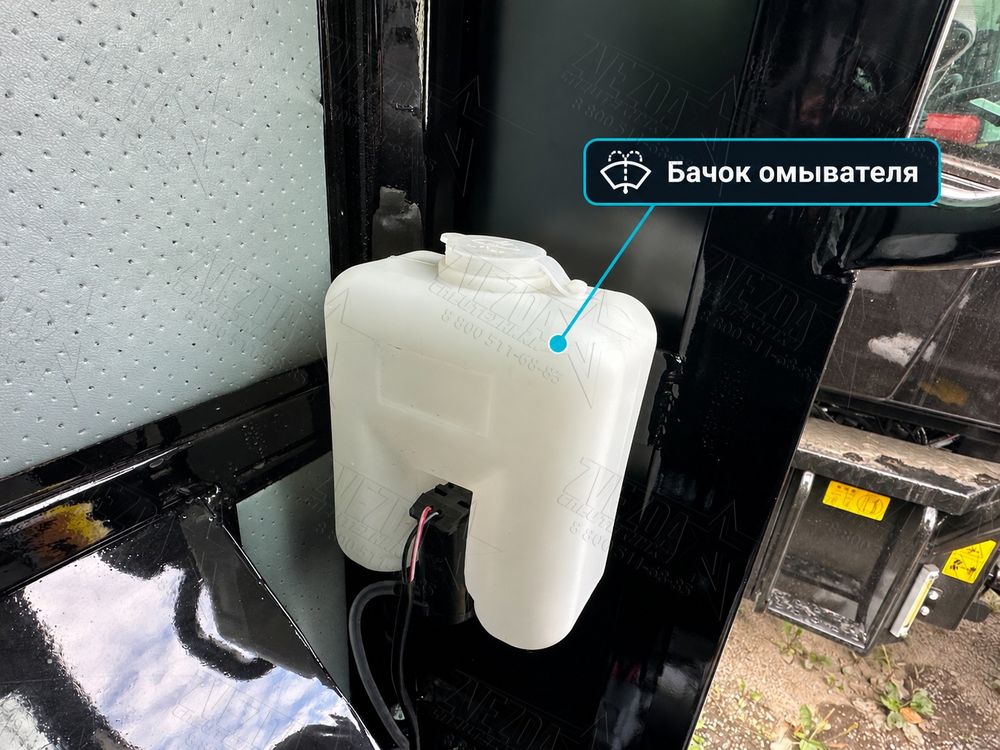 VOLNA V05G - Фото №20