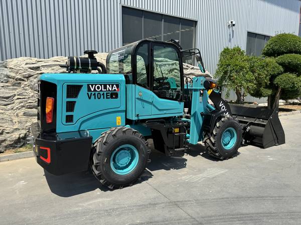 VOLNA V101E - Фото №3