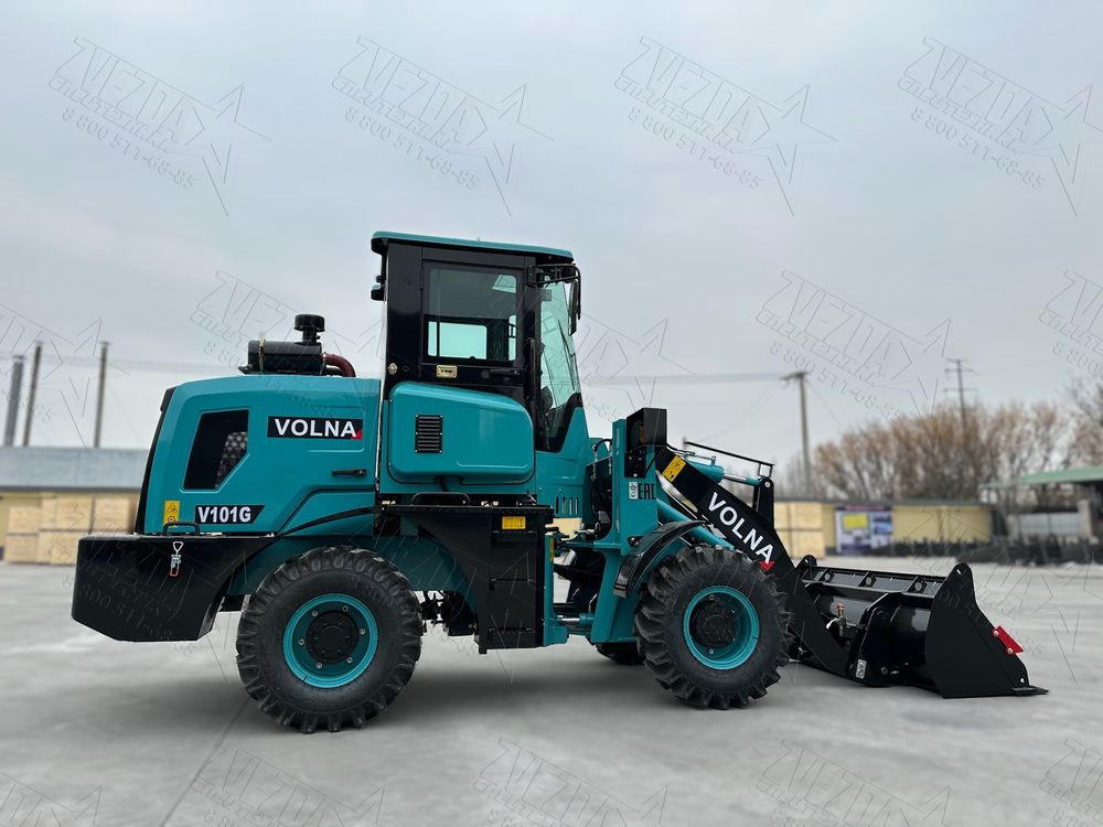 VOLNA V101G - Фото №11