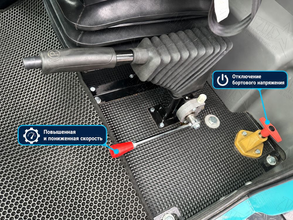VOLNA V101G - Фото №19