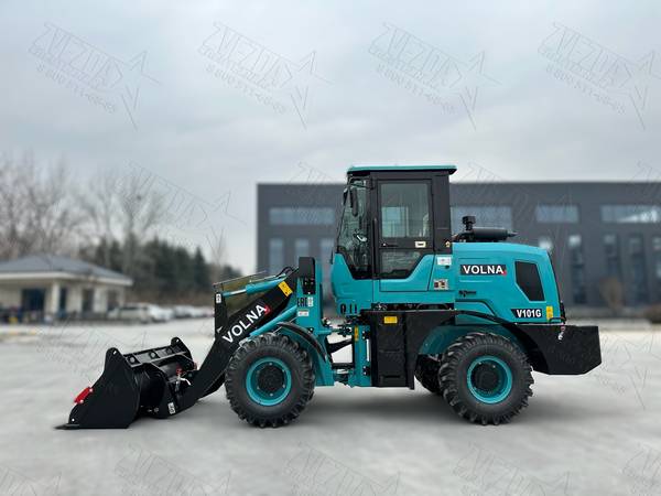 VOLNA V101G - Фото №4