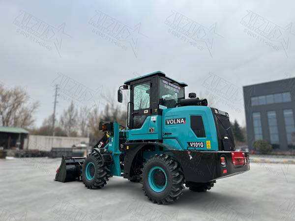 VOLNA V101G - Фото №3