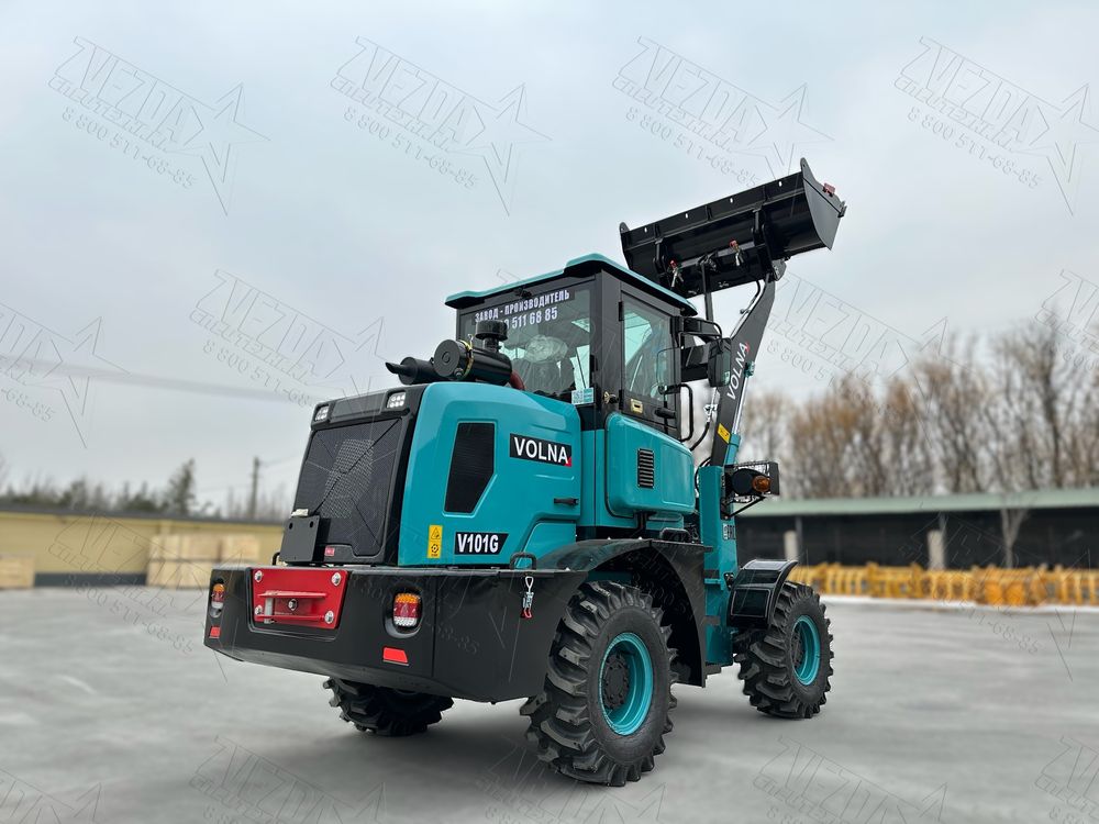 VOLNA V101G - Фото №4