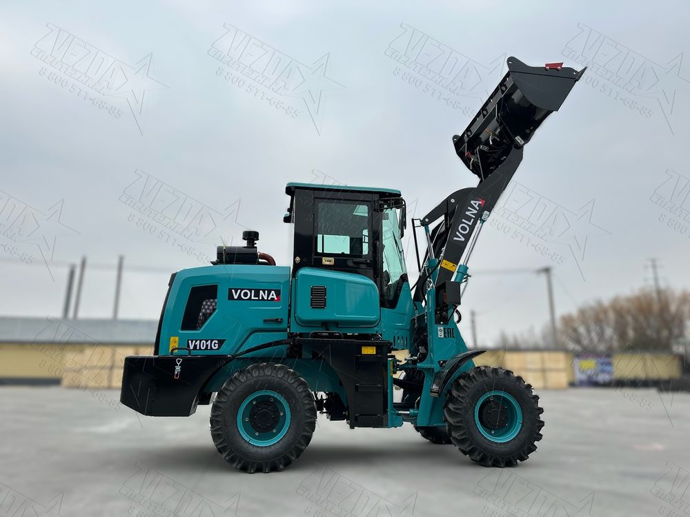 VOLNA V101G - Фото №5