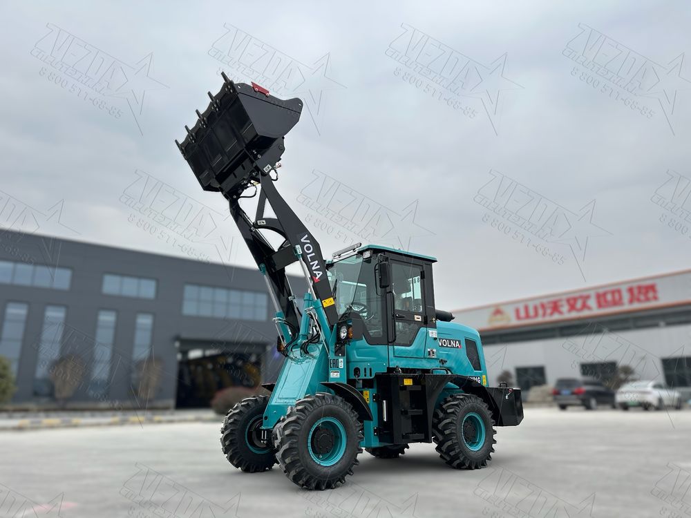 VOLNA V101G - Фото №7
