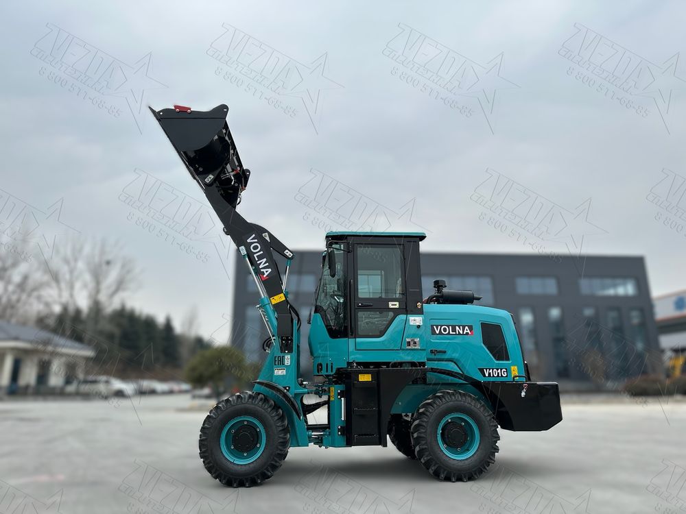 VOLNA V101G - Фото №8