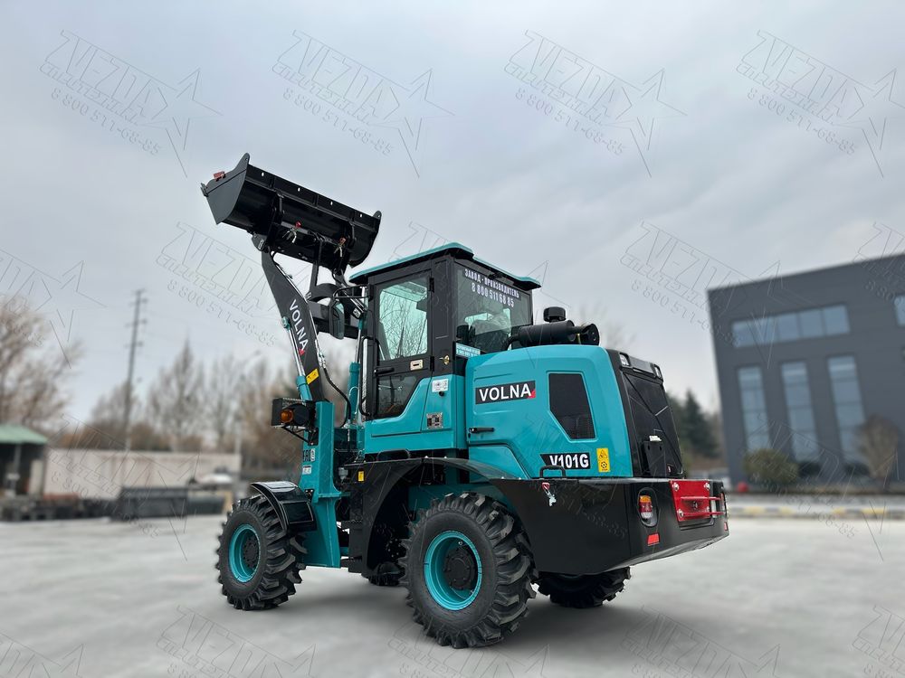 VOLNA V101G - Фото №9