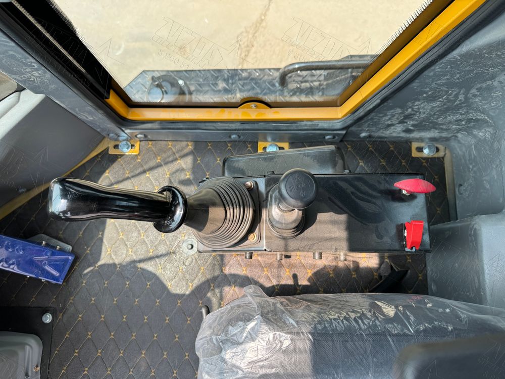 VOLNA V102E - Фото №8