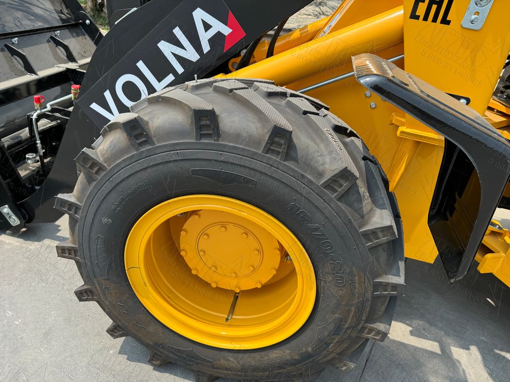 VOLNA V102E - Фото №10