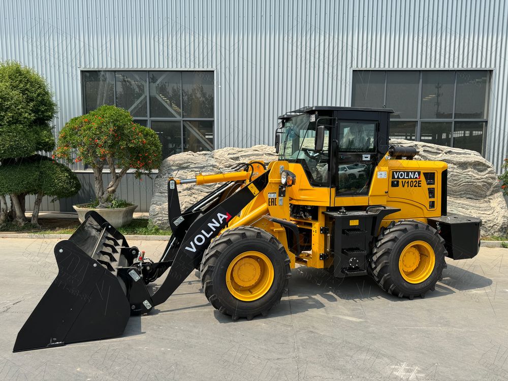 VOLNA V102E - Фото №2