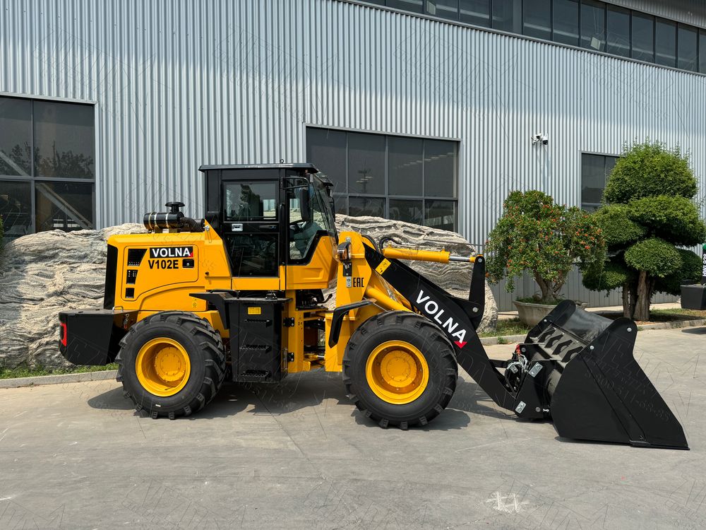 VOLNA V102E - Фото №4
