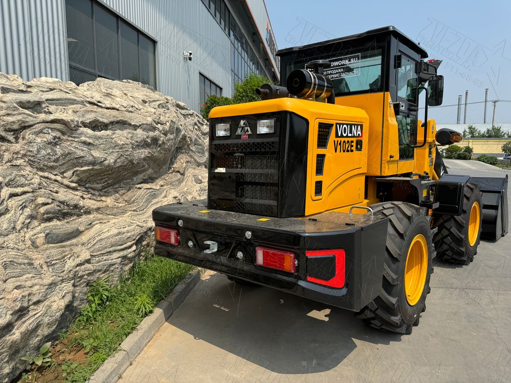 VOLNA V102E - Фото №5