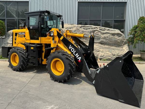 VOLNA V102E - Фото №5