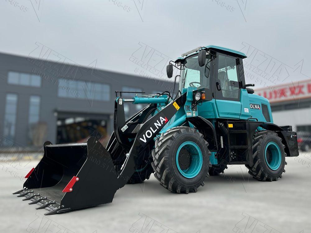 VOLNA V102G - Фото №1